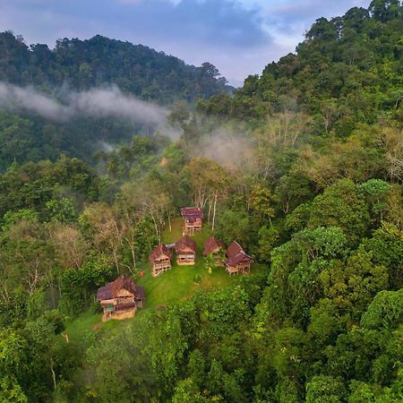 Orangutantreksumatra & Lovely Jungle Lodge Only Book If You Are Treking With Us Букіт-Лаванґ Екстер'єр фото