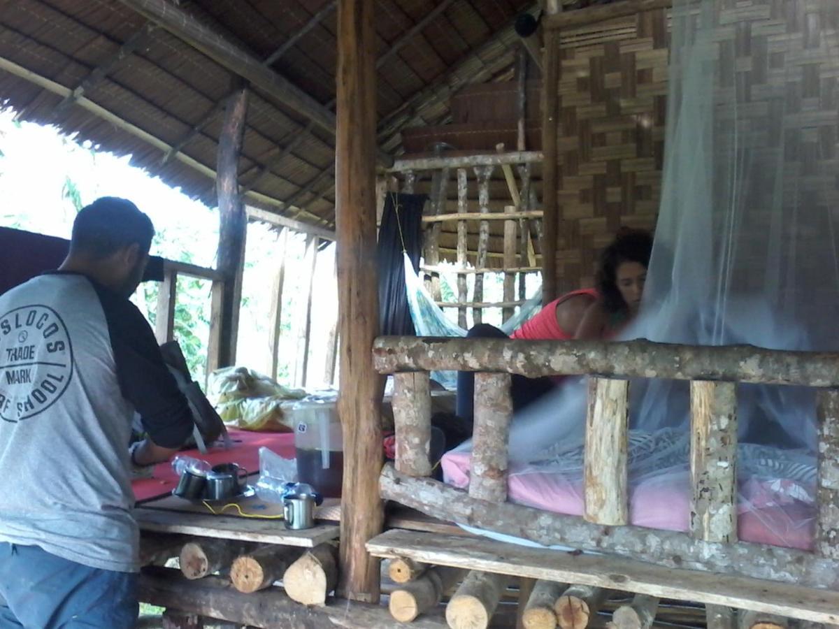 Orangutantreksumatra & Lovely Jungle Lodge Only Book If You Are Treking With Us Букіт-Лаванґ Екстер'єр фото