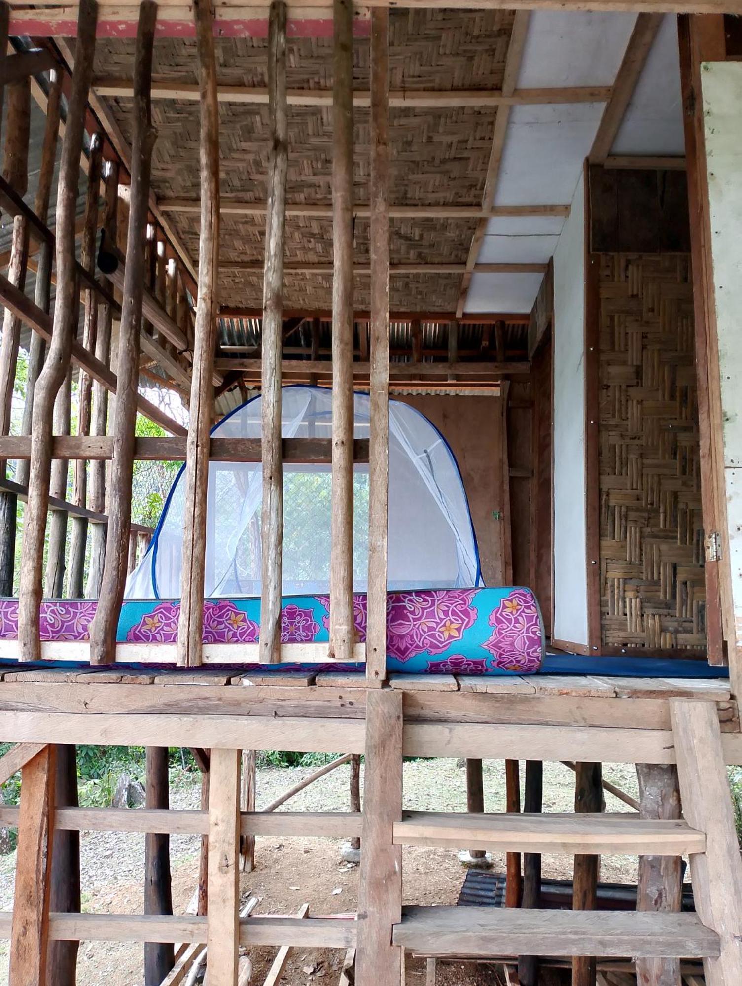 Orangutantreksumatra & Lovely Jungle Lodge Only Book If You Are Treking With Us Букіт-Лаванґ Екстер'єр фото